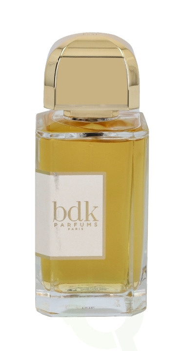 BDK Parfums Wood Jasmin Edp Spray 100 ml ryhmässä KAUNEUS JA TERVEYS / Tuoksut & Parfyymit / Parfyymit / Unisex @ TP E-commerce Nordic AB (C74492)