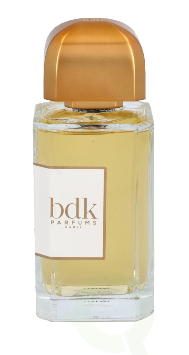 BDK Parfums Oud Abramad Edp Spray 100 ml ryhmässä KAUNEUS JA TERVEYS / Tuoksut & Parfyymit / Parfyymit / Unisex @ TP E-commerce Nordic AB (C74493)