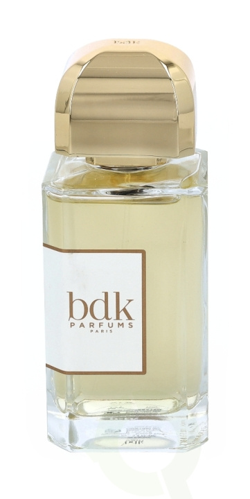 BDK Parfums Creme De Cuir Edp Spray 100 ml ryhmässä KAUNEUS JA TERVEYS / Tuoksut & Parfyymit / Parfyymit / Unisex @ TP E-commerce Nordic AB (C74495)