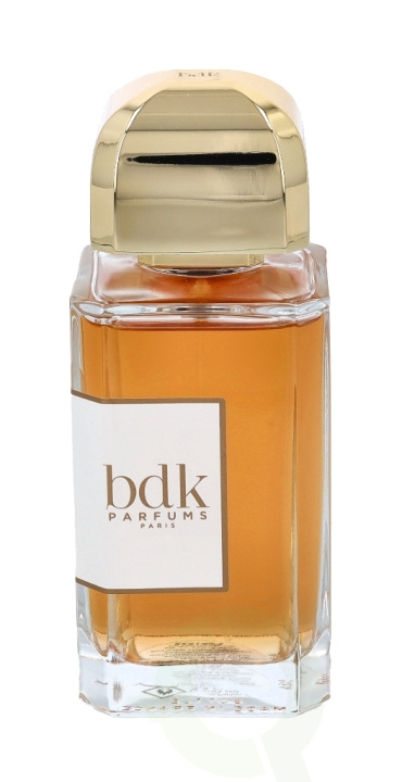 BDK Parfums Velvet Tonka Edp Spray 100 ml ryhmässä KAUNEUS JA TERVEYS / Tuoksut & Parfyymit / Parfyymit / Unisex @ TP E-commerce Nordic AB (C74496)