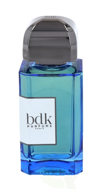 BDK Parfums Citrus Riviera Edp Spray 100 ml ryhmässä KAUNEUS JA TERVEYS / Tuoksut & Parfyymit / Parfyymit / Unisex @ TP E-commerce Nordic AB (C74497)