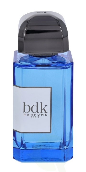 BDK Parfums Sel D\'Argent Edp Spray 100 ml ryhmässä KAUNEUS JA TERVEYS / Tuoksut & Parfyymit / Parfyymit / Unisex @ TP E-commerce Nordic AB (C74498)