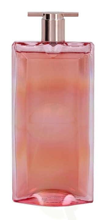 Lancome Idole Nectar Edp Spray 50 ml Gourmande ryhmässä KAUNEUS JA TERVEYS / Tuoksut & Parfyymit / Parfyymit / Naisten Tuoksut @ TP E-commerce Nordic AB (C74546)