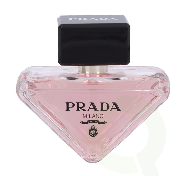 Prada Paradoxe Edp Spray 50 ml Refillable ryhmässä KAUNEUS JA TERVEYS / Tuoksut & Parfyymit / Parfyymit / Naisten Tuoksut @ TP E-commerce Nordic AB (C74553)