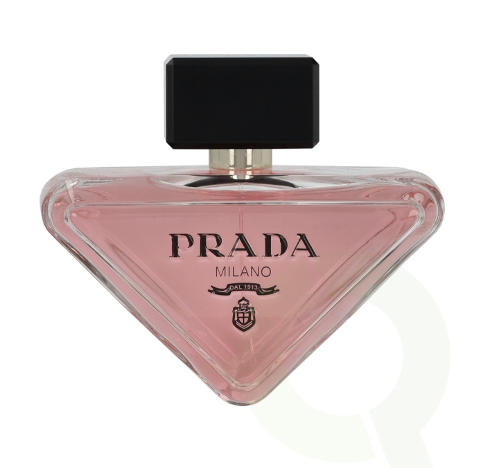 Prada Paradoxe Edp Spray 90 ml ryhmässä KAUNEUS JA TERVEYS / Tuoksut & Parfyymit / Parfyymit / Naisten Tuoksut @ TP E-commerce Nordic AB (C74554)