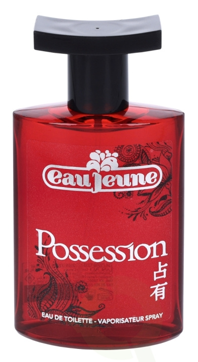 Eau Jeune Possession Edt Spray 75 ml ryhmässä KAUNEUS JA TERVEYS / Tuoksut & Parfyymit / Parfyymit / Naisten Tuoksut @ TP E-commerce Nordic AB (C74563)