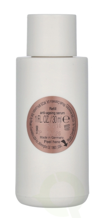 Rituals Glow Anti-Ageing Serum Refill 30 ml ryhmässä KAUNEUS JA TERVEYS / Ihonhoito / Kasvot / Seerumit iholle @ TP E-commerce Nordic AB (C74602)