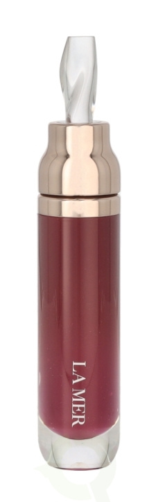 La mer The Lip Volumizer 7 ml #50 Sheer Berry ryhmässä KAUNEUS JA TERVEYS / Meikit / Huulet / Huulikiilto / Plumper @ TP E-commerce Nordic AB (C74619)