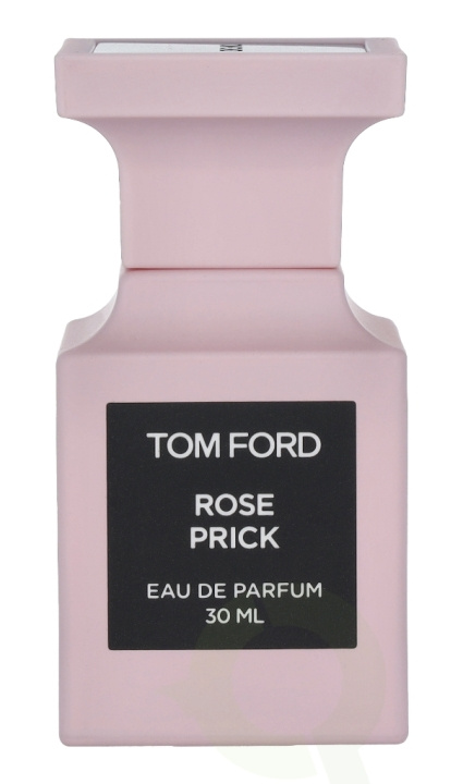 Tom Ford Rose Prick Edp Spray 30 ml ryhmässä KAUNEUS JA TERVEYS / Tuoksut & Parfyymit / Parfyymit / Naisten Tuoksut @ TP E-commerce Nordic AB (C74621)