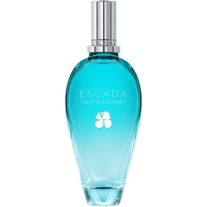 Escada Chiffon Sorbet Edt 100ml ryhmässä KAUNEUS JA TERVEYS / Tuoksut & Parfyymit / Parfyymit / Naisten Tuoksut @ TP E-commerce Nordic AB (C74731)