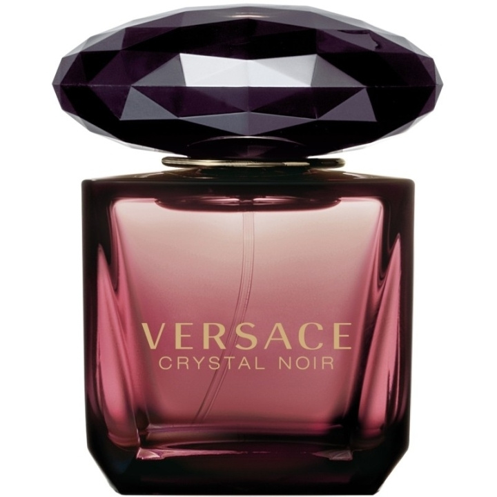 Versace Crystal Noir Edp 90ml ryhmässä KAUNEUS JA TERVEYS / Tuoksut & Parfyymit / Parfyymit / Naisten Tuoksut @ TP E-commerce Nordic AB (C74761)