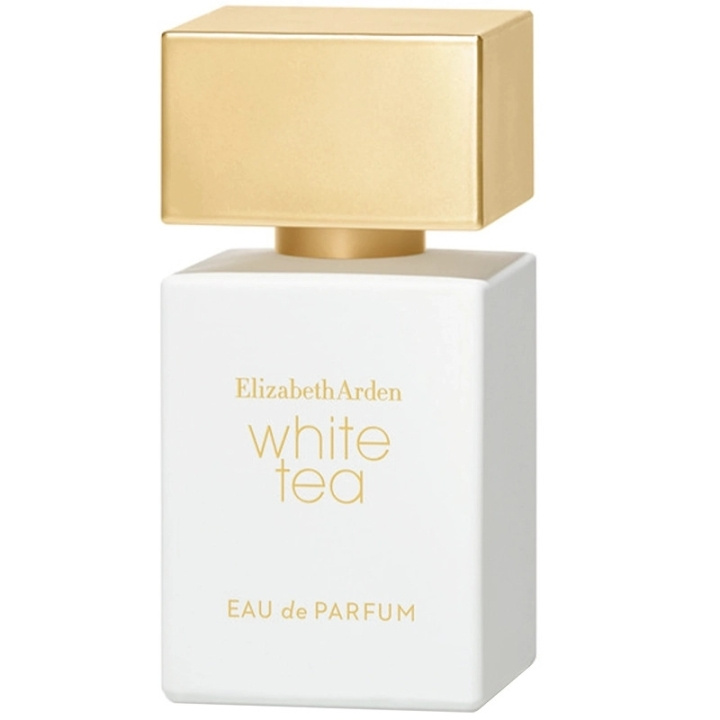 Elizabeth Arden White Tea Edp 30ml ryhmässä KAUNEUS JA TERVEYS / Tuoksut & Parfyymit / Parfyymit / Naisten Tuoksut @ TP E-commerce Nordic AB (C74769)