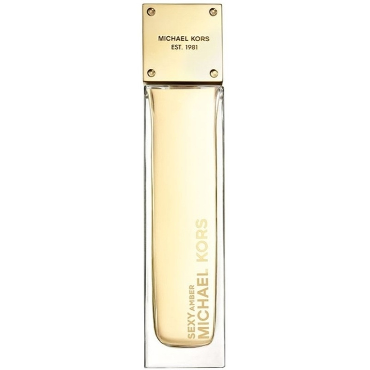 Michael Kors Sexy Amber Edp 100ml ryhmässä KAUNEUS JA TERVEYS / Tuoksut & Parfyymit / Parfyymit / Naisten Tuoksut @ TP E-commerce Nordic AB (C74770)