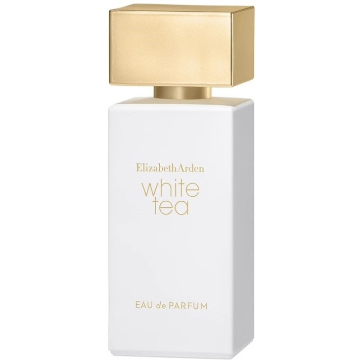 Elizabeth Arden White Tea Edp 50ml ryhmässä KAUNEUS JA TERVEYS / Tuoksut & Parfyymit / Parfyymit / Naisten Tuoksut @ TP E-commerce Nordic AB (C74771)