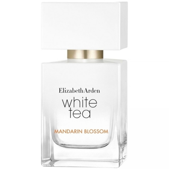 Elizabeth Arden White Tea Mandarin Blossom Edt 30ml ryhmässä KAUNEUS JA TERVEYS / Tuoksut & Parfyymit / Parfyymit / Naisten Tuoksut @ TP E-commerce Nordic AB (C74772)