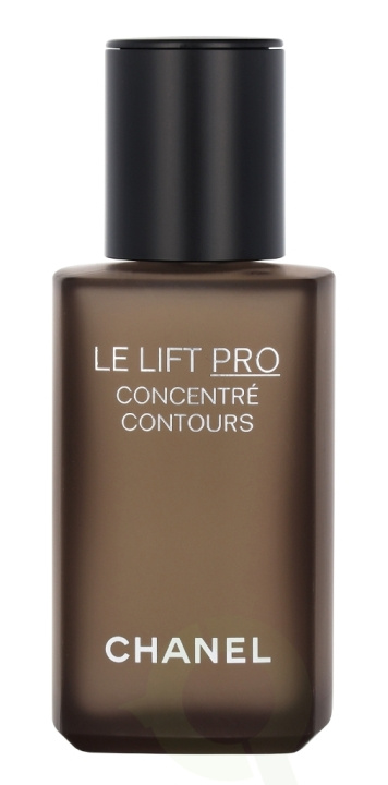 Chanel Le Lift Pro Contour Concentrate 50 ml ryhmässä KAUNEUS JA TERVEYS / Ihonhoito / Kasvot / Anti-age-voide @ TP E-commerce Nordic AB (C74808)