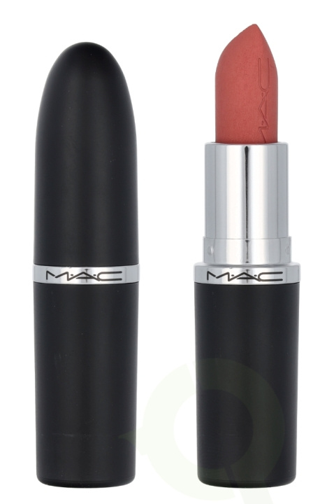 MAC Macximal Silky Matte Lipstick 3.5 g Kinda Sexy ryhmässä KAUNEUS JA TERVEYS / Meikit / Huulet / Huulipuna @ TP E-commerce Nordic AB (C74830)