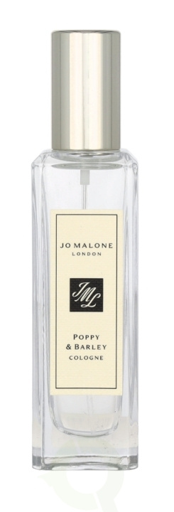 Jo Malone Poppy & Barley Edc Spray 30 ml ryhmässä KAUNEUS JA TERVEYS / Tuoksut & Parfyymit / Parfyymit / Naisten Tuoksut @ TP E-commerce Nordic AB (C74837)