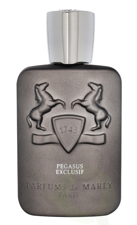 Parfums de Marly Pegasus Exclusif Edp Spray 125 ml ryhmässä KAUNEUS JA TERVEYS / Tuoksut & Parfyymit / Parfyymit / Miesten Tuoksut @ TP E-commerce Nordic AB (C74843)