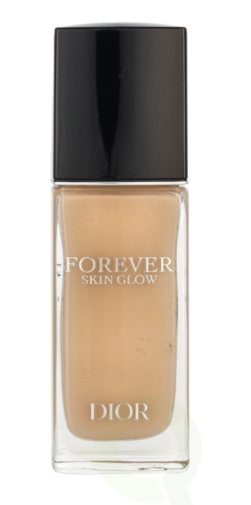 Dior Forever Skin Glow 24H Wear Radiant Foundation SPF20 30 ml 1.5W Warm ryhmässä KAUNEUS JA TERVEYS / Meikit / Meikit Kasvot / Meikkivoide @ TP E-commerce Nordic AB (C74908)