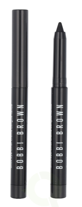 Bobbi Brown Long Wear Cream Shadow Stick 1.6 g Panther ryhmässä KAUNEUS JA TERVEYS / Meikit / Silmät ja kulmat / Silmänrajauskynä / Kajaali @ TP E-commerce Nordic AB (C74946)