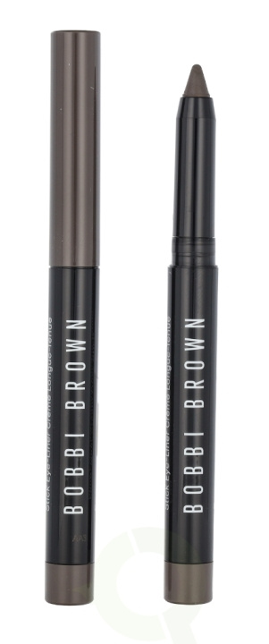 Bobbi Brown Long Wear Cream Shadow Stick 1.6 g Fog ryhmässä KAUNEUS JA TERVEYS / Meikit / Silmät ja kulmat / Silmänrajauskynä / Kajaali @ TP E-commerce Nordic AB (C74948)