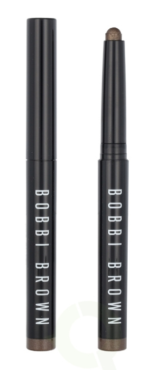 Bobbi Brown Long Wear Cream Shadow Stick 1.6 g Forest ryhmässä KAUNEUS JA TERVEYS / Meikit / Silmät ja kulmat / Silmänrajauskynä / Kajaali @ TP E-commerce Nordic AB (C74950)