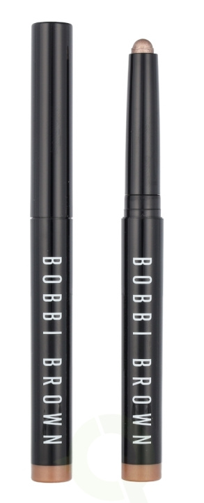 Bobbi Brown Long-Wear Cream Shadow Stick 1.6 g Sunbeam ryhmässä KAUNEUS JA TERVEYS / Meikit / Silmät ja kulmat / Silmänrajauskynä / Kajaali @ TP E-commerce Nordic AB (C74951)