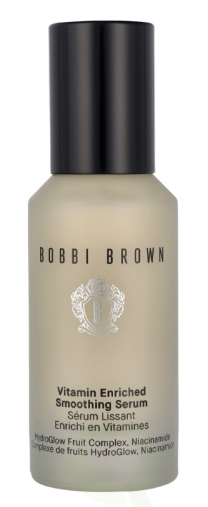 Bobbi Brown Vitamin Enriched Smoothing Serum 30 ml ryhmässä KAUNEUS JA TERVEYS / Ihonhoito / Kasvot / Seerumit iholle @ TP E-commerce Nordic AB (C74957)