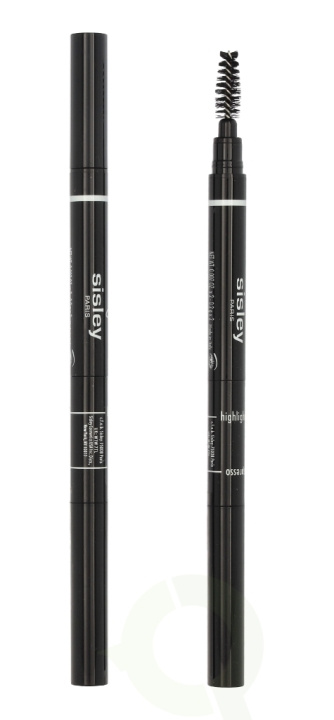 Sisley Phyto-Sourcils Design Eye Pencil 2 g #06 Espresso ryhmässä KAUNEUS JA TERVEYS / Meikit / Silmät ja kulmat / Kulmakynä @ TP E-commerce Nordic AB (C74966)