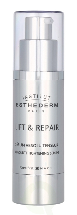 Esthederm Lift & Repair Absolute Tightening Serum 30 ml ryhmässä KAUNEUS JA TERVEYS / Ihonhoito / Kasvot / Seerumit iholle @ TP E-commerce Nordic AB (C74980)