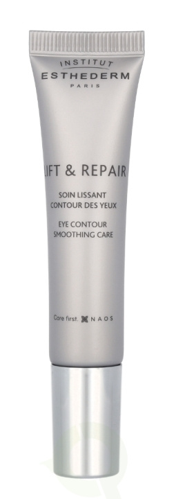 Esthederm Lift & Repair Eye Contour Smoothing Care 15 ml ryhmässä KAUNEUS JA TERVEYS / Ihonhoito / Kasvot / Silmät @ TP E-commerce Nordic AB (C74982)