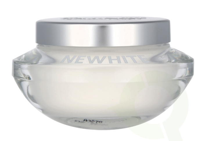 Guinot Newhite Brightening Night Cream 50 ml ryhmässä KAUNEUS JA TERVEYS / Ihonhoito / Kasvot / Kasvovoide @ TP E-commerce Nordic AB (C74997)