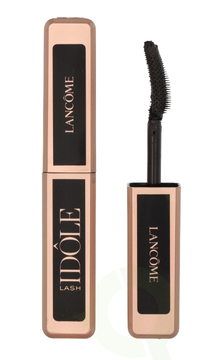 Lancome Lash Idole Mascara 5 ml #01 Midih Mad ryhmässä KAUNEUS JA TERVEYS / Meikit / Silmät ja kulmat / Ripsiväri @ TP E-commerce Nordic AB (C75037)