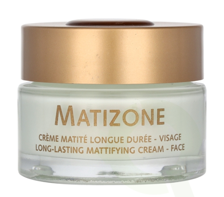 Guinot Matizone Shine Control Moisturizer 50 ml ryhmässä KAUNEUS JA TERVEYS / Ihonhoito / Kasvot / Päivävoide @ TP E-commerce Nordic AB (C75050)