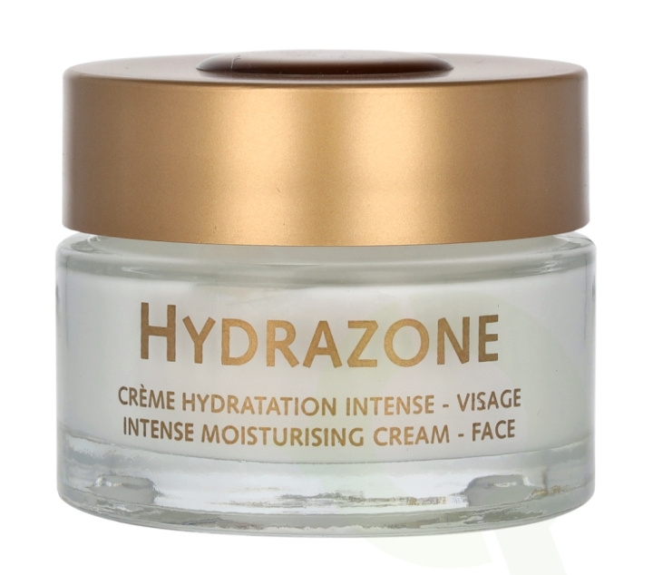 Guinot Hydrazone Intense Moisturising Face Cream 50 ml ryhmässä KAUNEUS JA TERVEYS / Ihonhoito / Kasvot / Kasvovoide @ TP E-commerce Nordic AB (C75054)