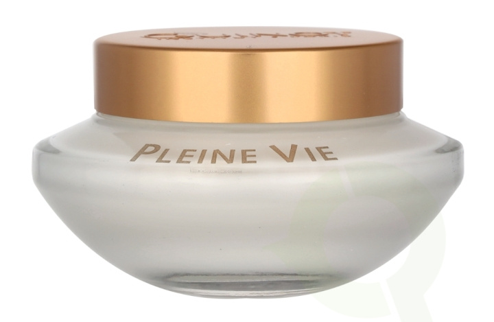 Guinot Pleine Vie Youth Boosting Face Cream 50 ml ryhmässä KAUNEUS JA TERVEYS / Ihonhoito / Kasvot / Kasvovoide @ TP E-commerce Nordic AB (C75055)