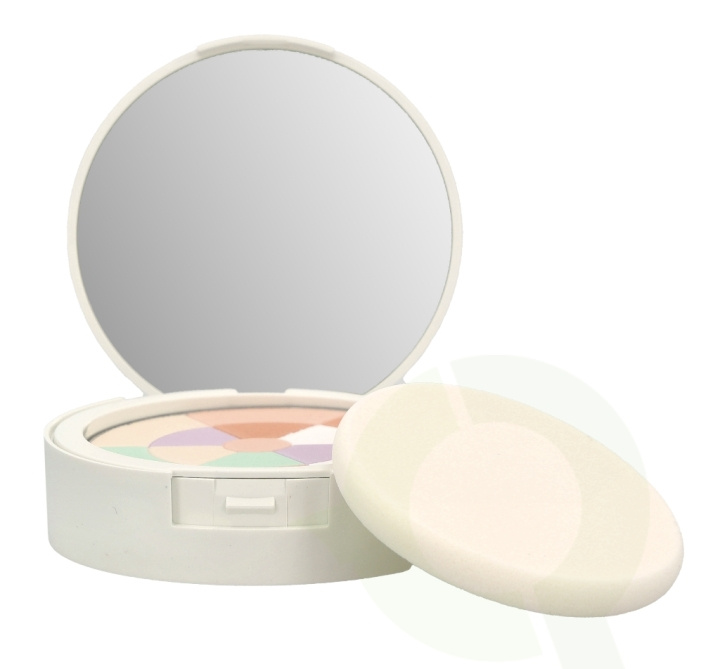 Avene Couvrance Illuminating Mosaic Powder 10 g ryhmässä KAUNEUS JA TERVEYS / Meikit / Meikit Kasvot / Puuteri @ TP E-commerce Nordic AB (C75060)