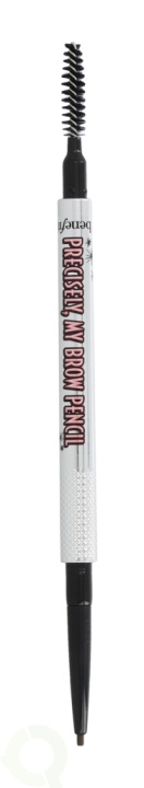 Benefit Precisely My Brow Pencil Ultra-Fine 0.08 g #3.75 Warm Medium Brown ryhmässä KAUNEUS JA TERVEYS / Meikit / Silmät ja kulmat / Kulmakynä @ TP E-commerce Nordic AB (C75070)