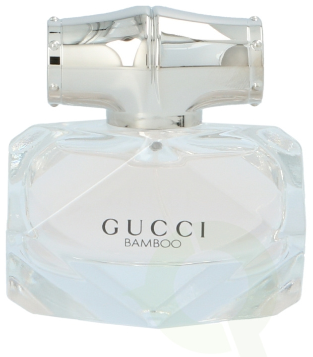 Gucci Bamboo Edt Spray 30 ml ryhmässä KAUNEUS JA TERVEYS / Tuoksut & Parfyymit / Parfyymit / Naisten Tuoksut @ TP E-commerce Nordic AB (C75076)