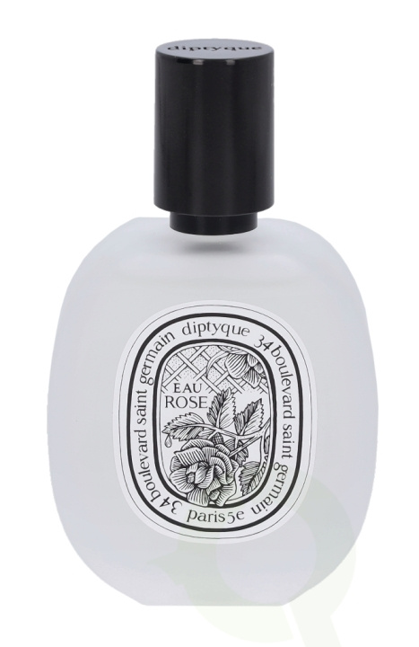 Diptyque 34 Boulevard Saint Germain Hair Mist 30 ml ryhmässä KAUNEUS JA TERVEYS / Tuoksut & Parfyymit / Parfyymit / Naisten Tuoksut @ TP E-commerce Nordic AB (C75077)