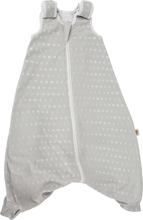 Ergobaby On The Move Sleep Bag -unipussi, Moon Phase, 6-18 kk, TOG 2.5 ryhmässä LELUT, TUOTTEET LAPSILLE JA VAUVOILLE / Lasten tekstiilit / Peitot ja tyynyt @ TP E-commerce Nordic AB (C75267)