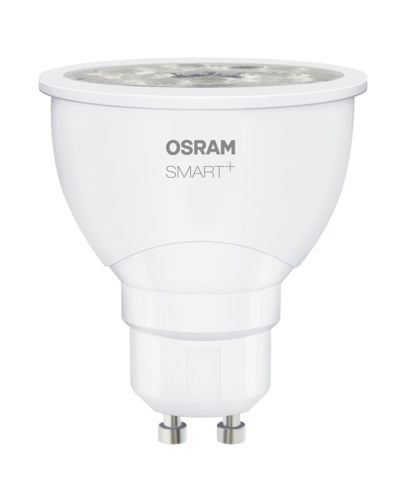 LEDVANCE SMART+ PAR16 50W/2700-6500 GU10 36° dim ZigBee ryhmässä KODINELEKTRONIIKKA / Valaistus / LED-lamput @ TP E-commerce Nordic AB (C75519)