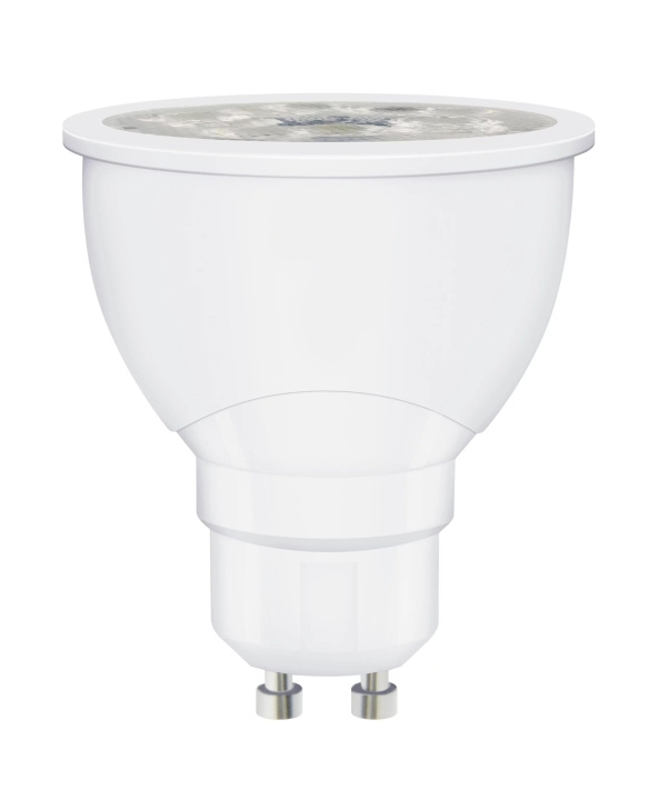 LEDVANCE SMART+ PAR16 50W/2700-6500 GU10 36° dim ZigBee ryhmässä KODINELEKTRONIIKKA / Valaistus / LED-lamput @ TP E-commerce Nordic AB (C75525)