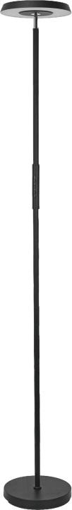 LEDVANCE SMART+ UP/DOWN floor lamp 24W/RGB+827-850 bk WiFi ryhmässä KODINELEKTRONIIKKA / Valaistus / Lattialamput @ TP E-commerce Nordic AB (C75542)