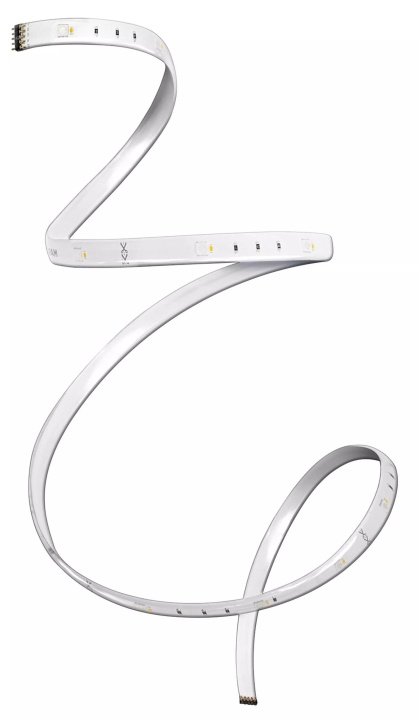 LEDVANCE SMART+ WiFi Flex RGBTW 1m extension - C ryhmässä KODINELEKTRONIIKKA / Valaistus / LED-silmukka @ TP E-commerce Nordic AB (C75588)