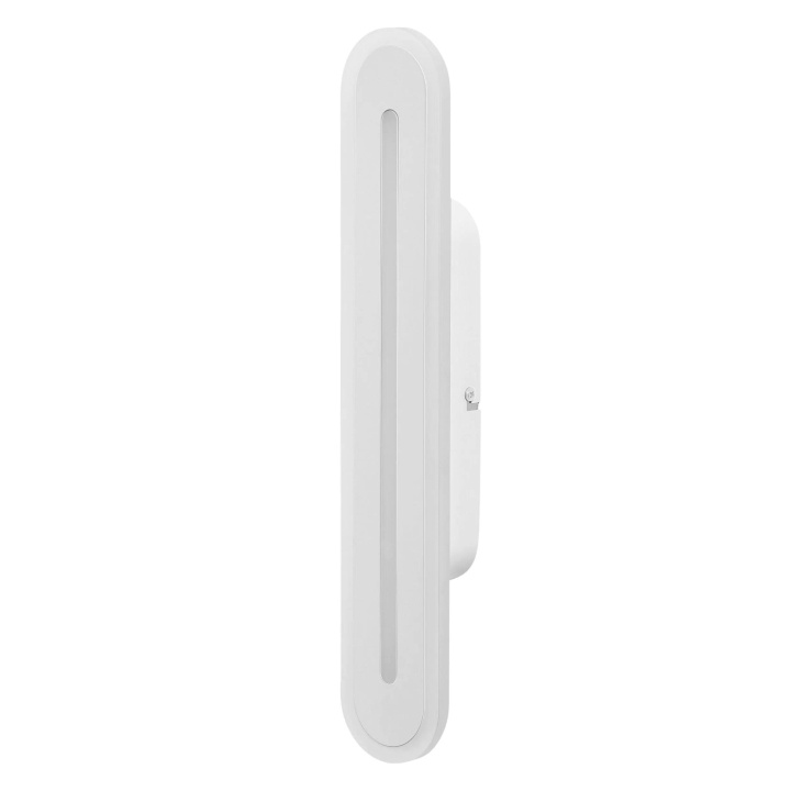 LEDVANCE SMART+ Wall Orbis Bath 17W TW White IP44 WiFi - C ryhmässä KOTI, TALOUS JA PUUTARHA / Älykodit / Älykäs valaistus @ TP E-commerce Nordic AB (C75607)