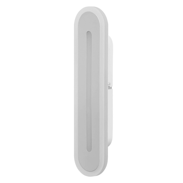 LEDVANCE SMART+ Wall Orbis Bath 13W TW White IP44 WiFi - C ryhmässä KODINELEKTRONIIKKA / Valaistus / Seinälamput @ TP E-commerce Nordic AB (C75608)