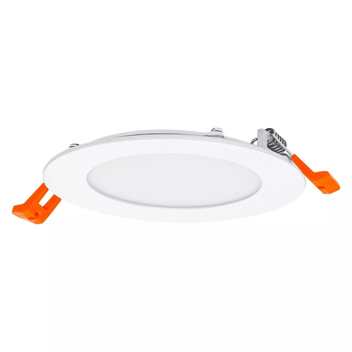 LEDVANCE SMART+ Sun@Home Downlight 120mm 8W TW WiFi - C ryhmässä KODINELEKTRONIIKKA / Valaistus / Kattolamput @ TP E-commerce Nordic AB (C75617)