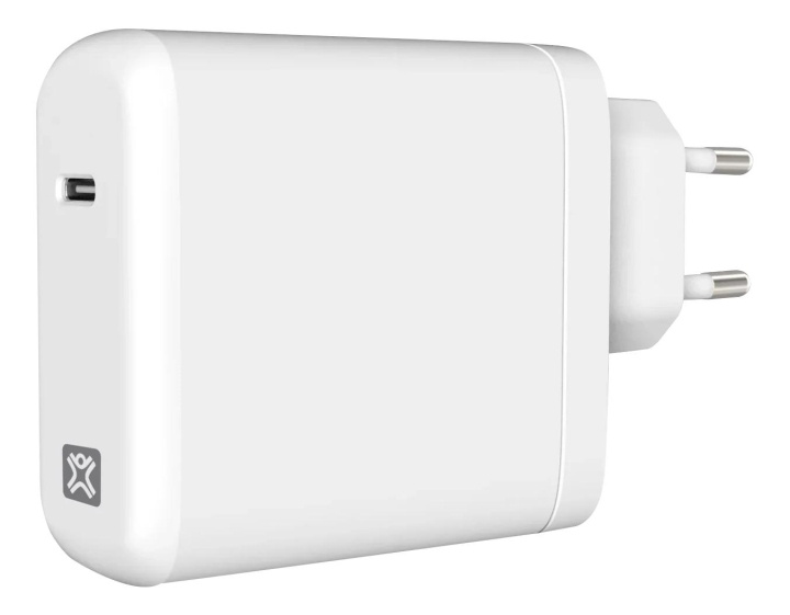 XtremeMac Power delivery usb-c 45w wall charger for macbook air 13\' ryhmässä TIETOKOONET & TARVIKKEET / Kannettavat tietokoneet & tarvikkeet / Laturi / Seinälaturi / Apple @ TP E-commerce Nordic AB (C75677)